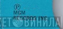 MGM Records, Inc. - Винил CD и Кассеты лейбла MGM Records, Inc. на сайте МаркетВинила