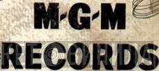 MGM Records - Винил CD и Кассеты лейбла MGM Records на сайте МаркетВинила