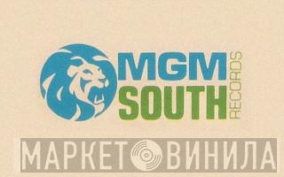 MGM South Records - Винил CD и Кассеты лейбла MGM South Records на сайте МаркетВинила