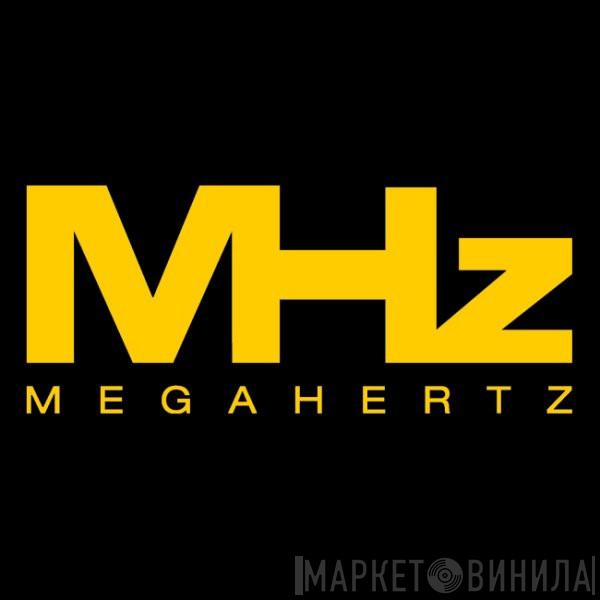 MHz - Винил CD и Кассеты лейбла MHz на сайте МаркетВинила