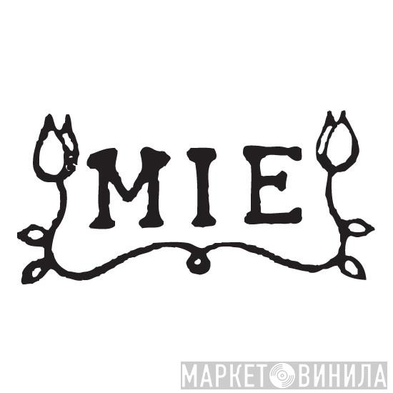 MIE Music - Винил CD и Кассеты лейбла MIE Music на сайте МаркетВинила