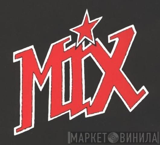 MIX - Винил CD и Кассеты лейбла MIX на сайте МаркетВинила