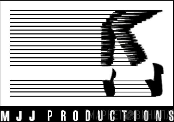 MJJ Productions - Винил CD и Кассеты лейбла MJJ Productions на сайте МаркетВинила
