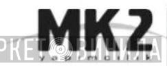 MK2 Yapımcılık - Винил CD и Кассеты лейбла MK2 Yapımcılık на сайте МаркетВинила