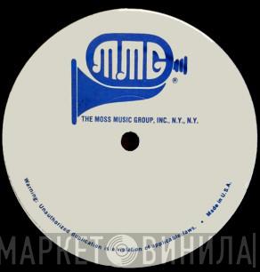MMG  - Винил CD и Кассеты лейбла MMG (2) на сайте МаркетВинила
