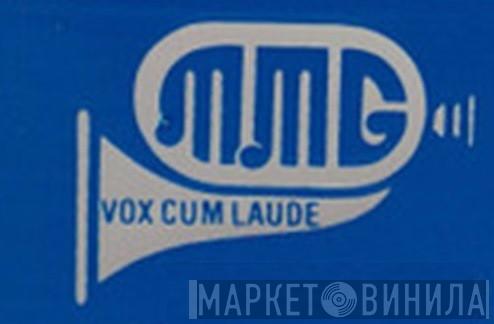 MMG/Vox Cum Laude - Винил CD и Кассеты лейбла MMG/Vox Cum Laude на сайте МаркетВинила
