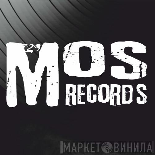 MOS Records Germany - Винил CD и Кассеты лейбла MOS Records Germany на сайте МаркетВинила