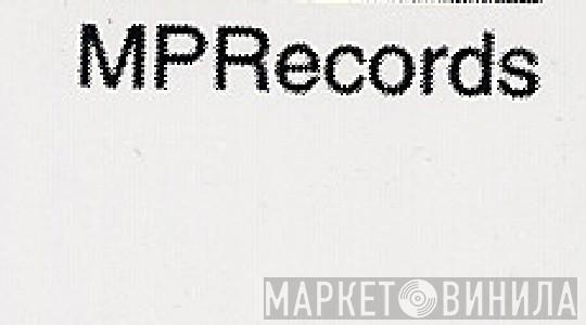 MP Records  - Винил CD и Кассеты лейбла MP Records (9) на сайте МаркетВинила