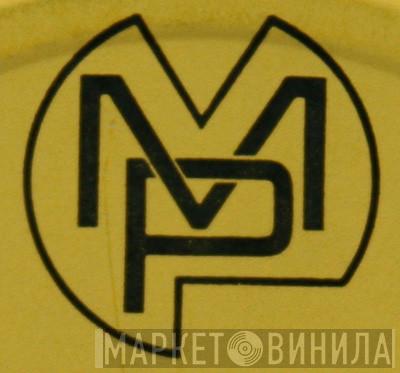 MP  - Винил CD и Кассеты лейбла MP (3) на сайте МаркетВинила