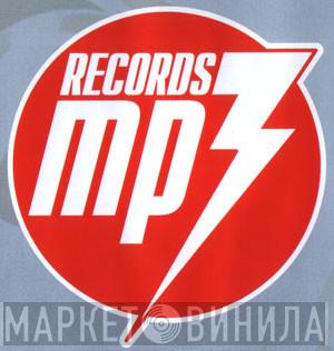 MP3 Records - Винил CD и Кассеты лейбла MP3 Records на сайте МаркетВинила