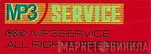 MP3SERVICE - Винил CD и Кассеты лейбла MP3SERVICE на сайте МаркетВинила