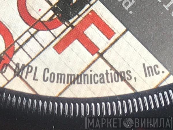 MPL Communications Inc. - Винил CD и Кассеты лейбла MPL Communications Inc. на сайте МаркетВинила