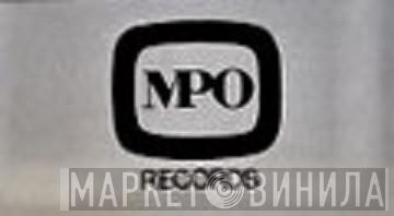 MPO Records - Винил CD и Кассеты лейбла MPO Records на сайте МаркетВинила