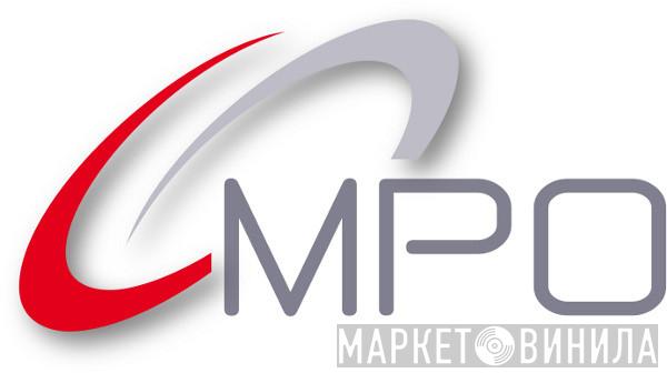 MPO - Винил CD и Кассеты лейбла MPO на сайте МаркетВинила