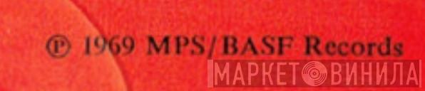 MPS/BASF Records - Винил CD и Кассеты лейбла MPS/BASF Records на сайте МаркетВинила