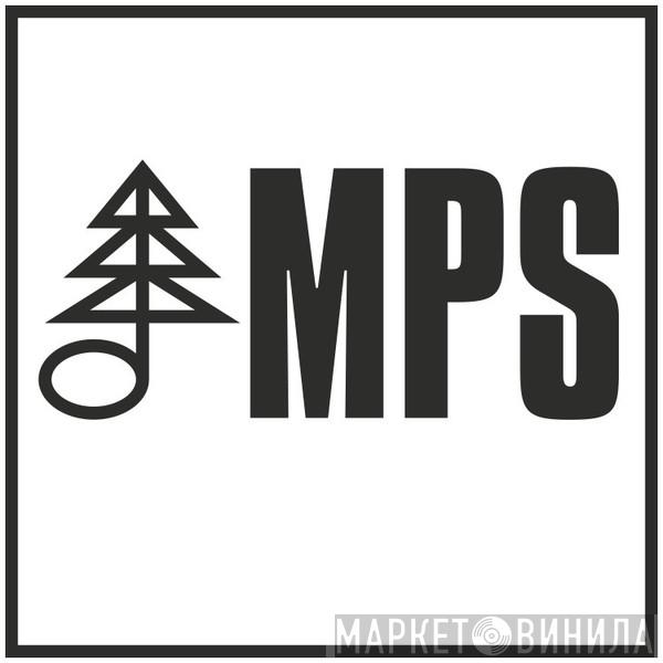 MPS Records - Винил CD и Кассеты лейбла MPS Records на сайте МаркетВинила