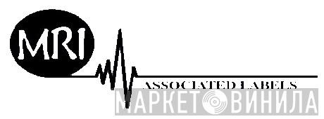 MRI Associated Labels - Винил CD и Кассеты лейбла MRI Associated Labels на сайте МаркетВинила