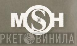 MSH Records - Винил CD и Кассеты лейбла MSH Records на сайте МаркетВинила