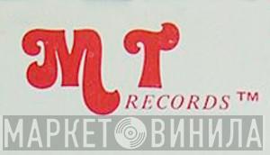 MT Records  - Винил CD и Кассеты лейбла MT Records (3) на сайте МаркетВинила