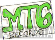 MT6 Records - Винил CD и Кассеты лейбла MT6 Records на сайте МаркетВинила