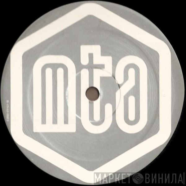 MTA - Винил CD и Кассеты лейбла MTA на сайте МаркетВинила