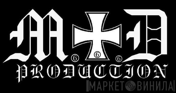 MTD Production - Винил CD и Кассеты лейбла MTD Production на сайте МаркетВинила