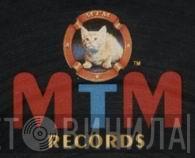 MTM Records - Винил CD и Кассеты лейбла MTM Records на сайте МаркетВинила
