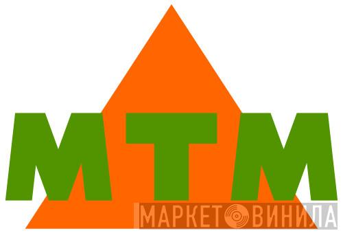 MTM  - Винил CD и Кассеты лейбла MTM (3) на сайте МаркетВинила