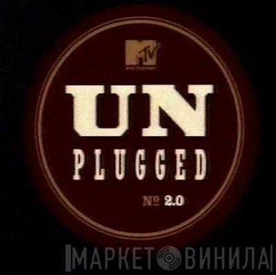 MTV Unplugged № 2.0 - Винил CD и Кассеты лейбла MTV Unplugged № 2.0 на сайте МаркетВинила