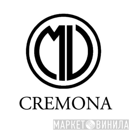MV Cremona - Винил CD и Кассеты лейбла MV Cremona на сайте МаркетВинила