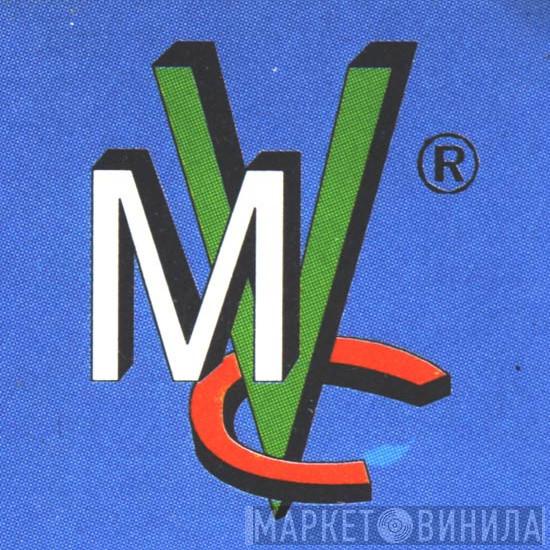 MVC  - Винил CD и Кассеты лейбла MVC (4) на сайте МаркетВинила