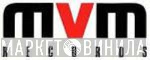 MVM Records - Винил CD и Кассеты лейбла MVM Records на сайте МаркетВинила