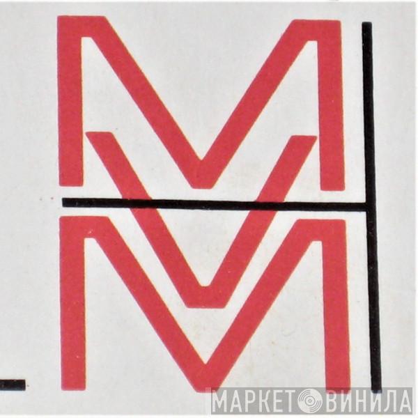 MVM  - Винил CD и Кассеты лейбла MVM (9) на сайте МаркетВинила