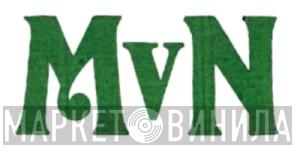 MVN - Винил CD и Кассеты лейбла MVN на сайте МаркетВинила