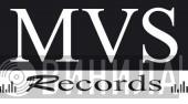 MVS Records - Винил CD и Кассеты лейбла MVS Records на сайте МаркетВинила