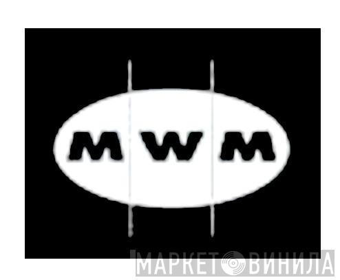 MWM Records  - Винил CD и Кассеты лейбла MWM Records (2) на сайте МаркетВинила