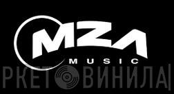MZA Music - Винил CD и Кассеты лейбла MZA Music на сайте МаркетВинила