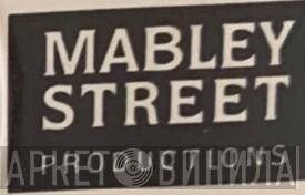 Mabley Street Productions - Винил CD и Кассеты лейбла Mabley Street Productions на сайте МаркетВинила