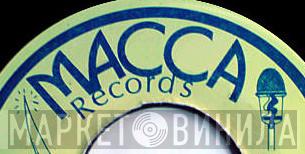Macca Records  - Винил CD и Кассеты лейбла Macca Records (2) на сайте МаркетВинила