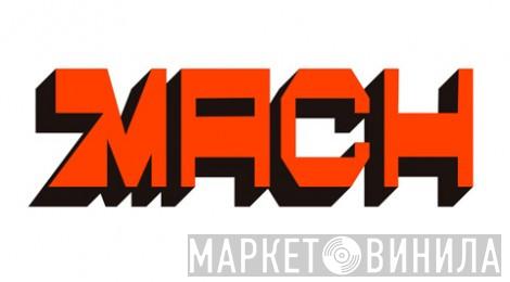 Mach - Винил CD и Кассеты лейбла Mach на сайте МаркетВинила