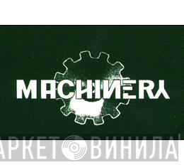 Machinery Records - Винил CD и Кассеты лейбла Machinery Records на сайте МаркетВинила