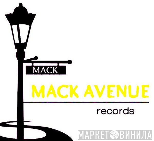 Mack Avenue Records - Винил CD и Кассеты лейбла Mack Avenue Records на сайте МаркетВинила