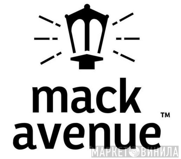 Mack Avenue - Винил CD и Кассеты лейбла Mack Avenue на сайте МаркетВинила