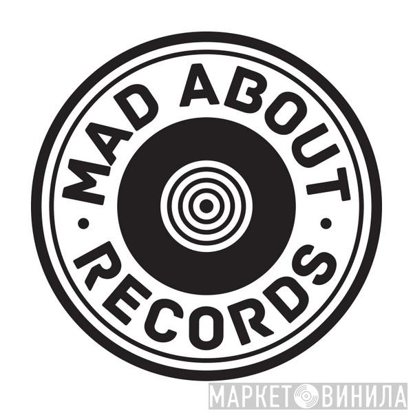 Mad About Records - Винил CD и Кассеты лейбла Mad About Records на сайте МаркетВинила