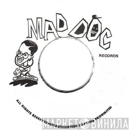 Mad Doc Records - Винил CD и Кассеты лейбла Mad Doc Records на сайте МаркетВинила