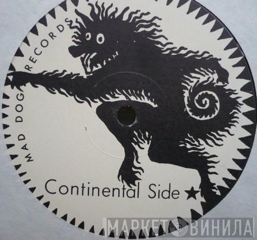Mad Dog Records  - Винил CD и Кассеты лейбла Mad Dog Records (2) на сайте МаркетВинила