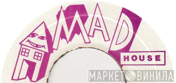 Mad House  - Винил CD и Кассеты лейбла Mad House (3) на сайте МаркетВинила