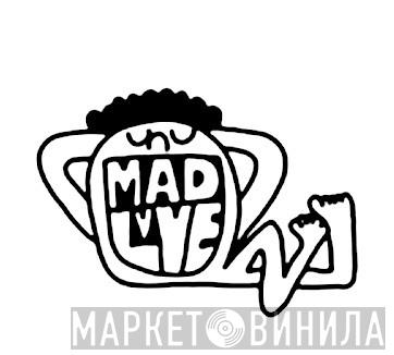 Mad Love Records  - Винил CD и Кассеты лейбла Mad Love Records (3) на сайте МаркетВинила