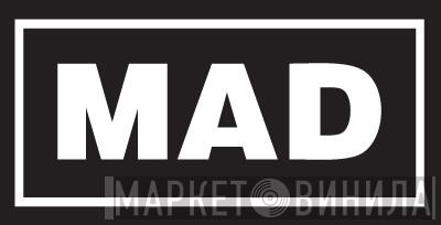 Mad Man Records  - Винил CD и Кассеты лейбла Mad Man Records (2) на сайте МаркетВинила