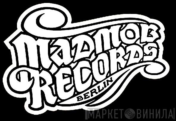 Mad Mob Records - Винил CD и Кассеты лейбла Mad Mob Records на сайте МаркетВинила